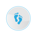 clinicabessa especialidade podologia