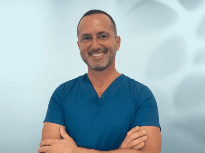 Dr. Edgar Felgueiras