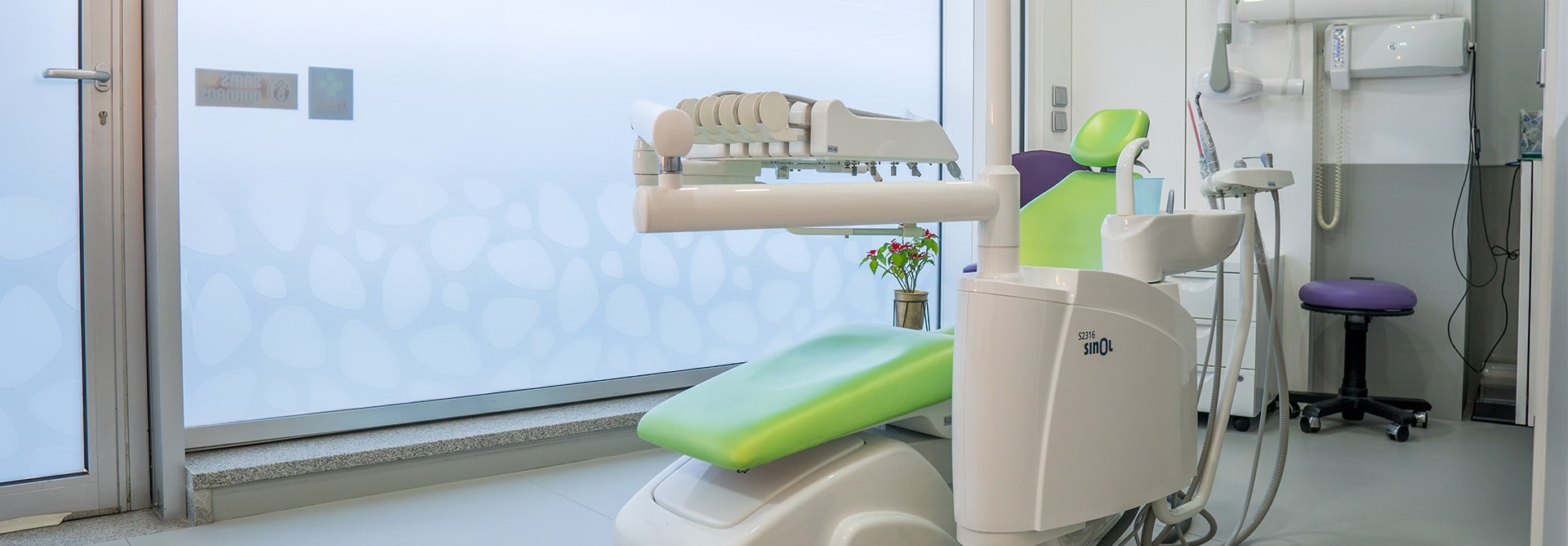 Consultório Medicina Dentaria Clínica Bessa