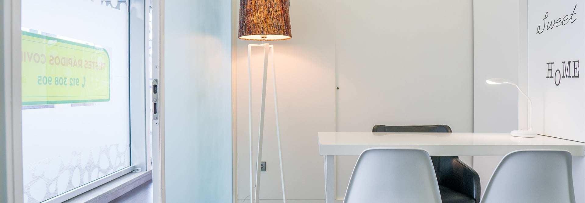 Consultório Clínica Bessa