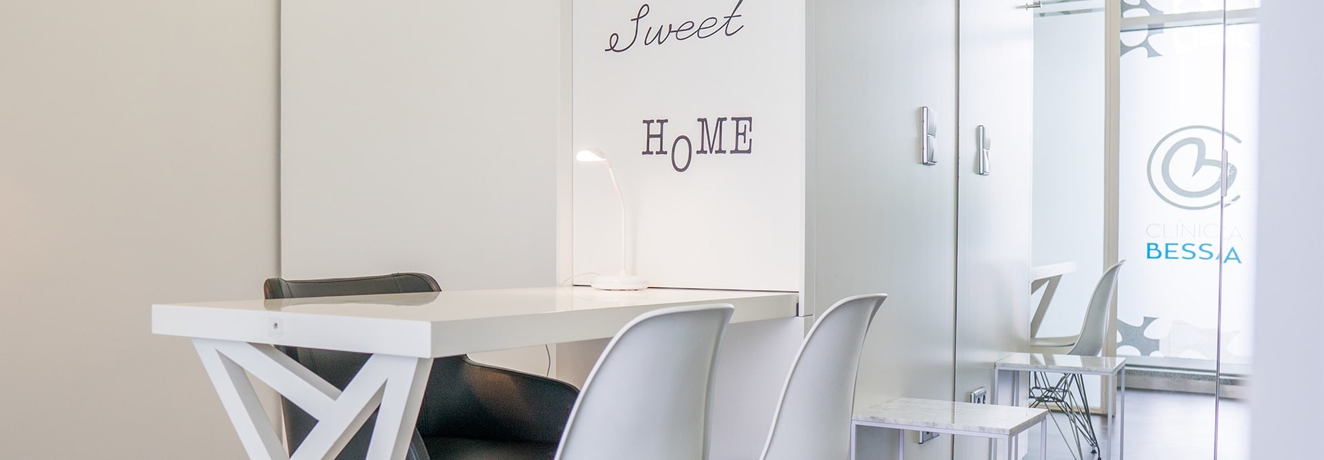 Consultório Clínica Bessa