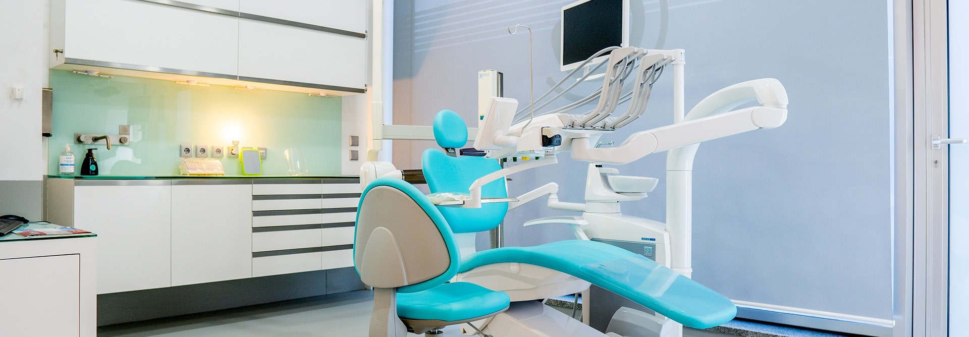 Consultório Medicina Dentária Clínica Bessa