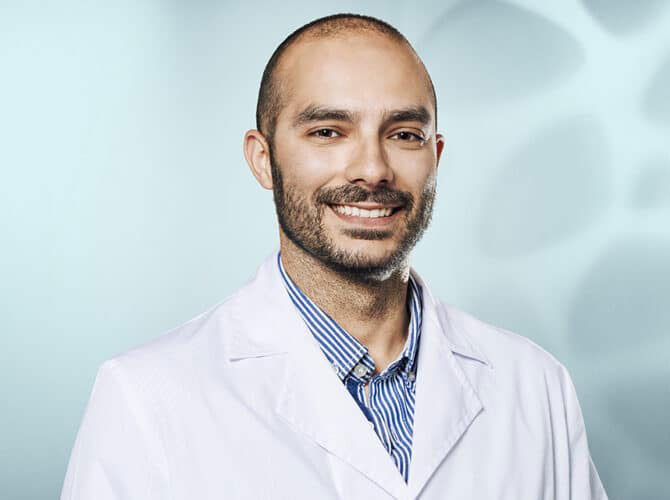 Clinica Bessa-Sérgio Neto