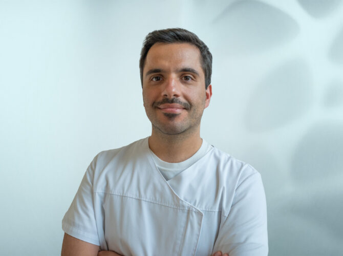 Dr António Mendes Rajão