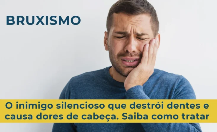Bruxismo