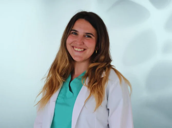 Dra. Catarina Magalhães