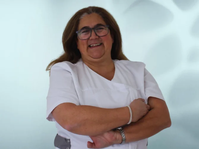 Dra. Patrícia Couto