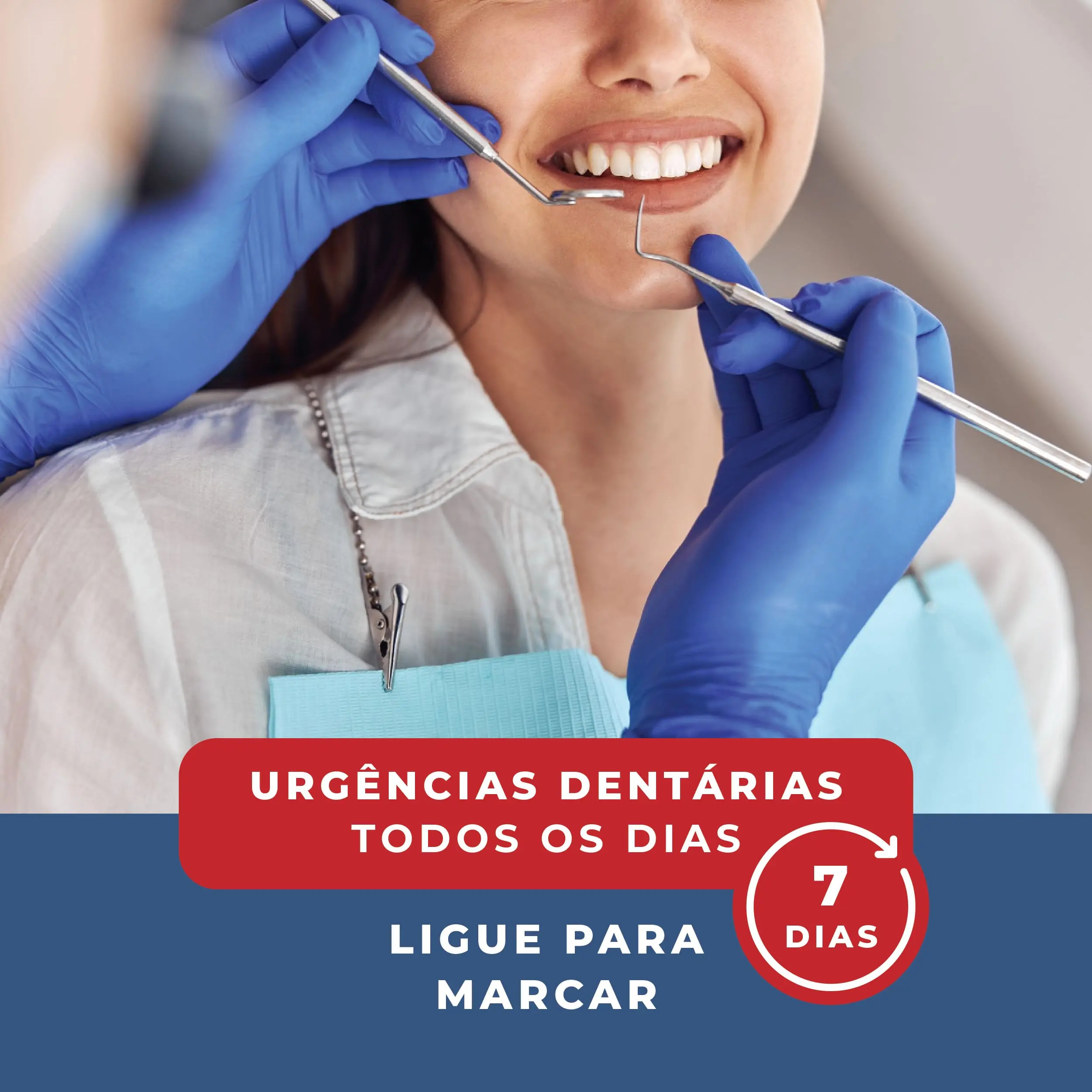 Clinica Bessa Urgencias Dentarias
