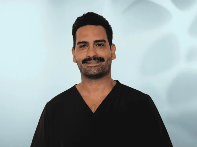 Dr Raul Dornelles